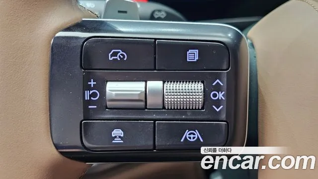 Hyundai Grandeur — Фото автомобиля 19
