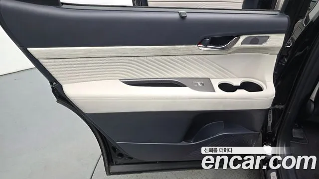 Hyundai Palisade The New Palisade Дизель 2.2 2WD — Фото автомобиля 24