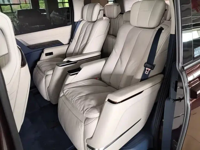 Buick Century — Фото автомобиля 16