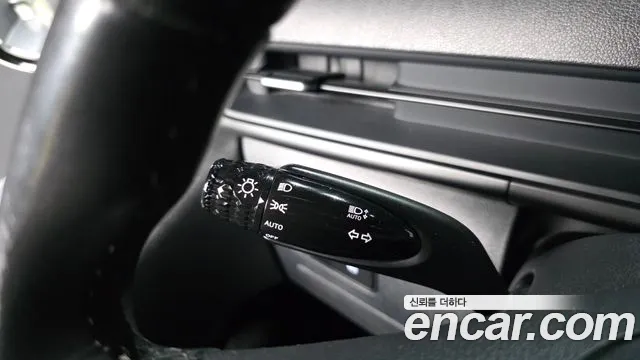 Hyundai Staria Staria Карго 5 мест — Фото автомобиля 27