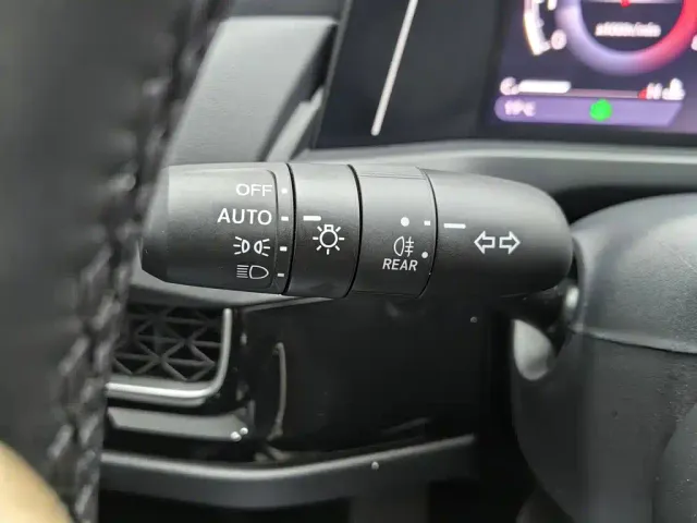 Honda Inspire — Фото автомобиля 21
