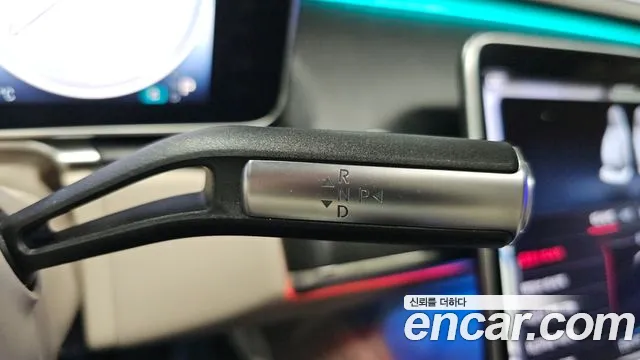 Mercedes-Benz S-Class S-класс W223 — Фото автомобиля 7