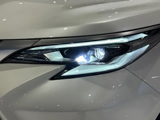 Toyota Sienna — Фото автомобиля 2