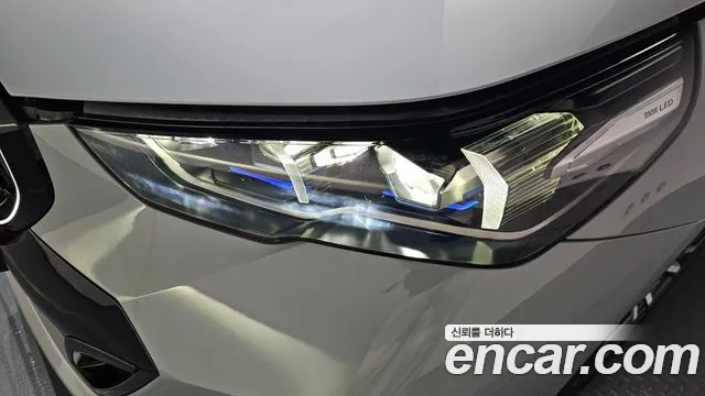 BMW 5-Series — Фото автомобиля 18