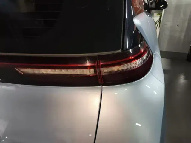 BYD Seagull — Фото автомобиля 7