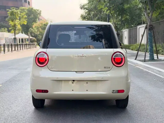Changan Lumin — Фото автомобиля 7