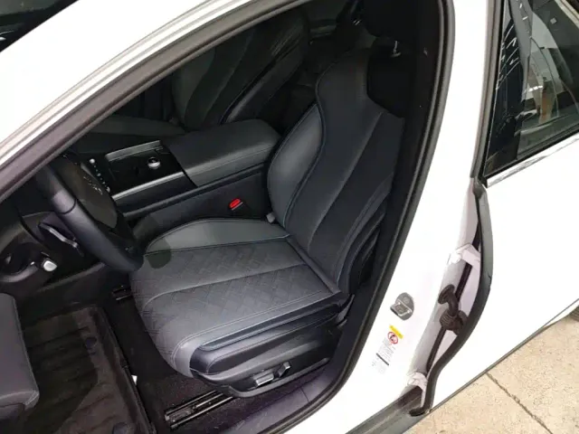 BYD Qin L — Фото автомобиля 14