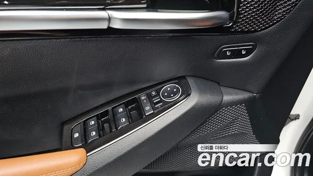 Kia Seltos Новый Seltos Бензин 1.6 турбо 2WD — Фото автомобиля 20