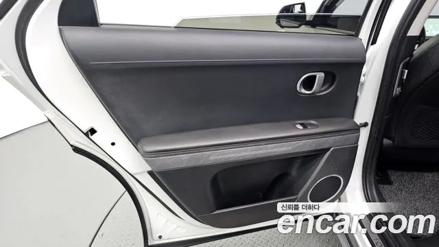 Hyundai Ioniq 5 Ioniq5 — Фото автомобиля 14