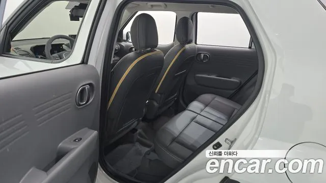 Hyundai Casper — Фото автомобиля 12