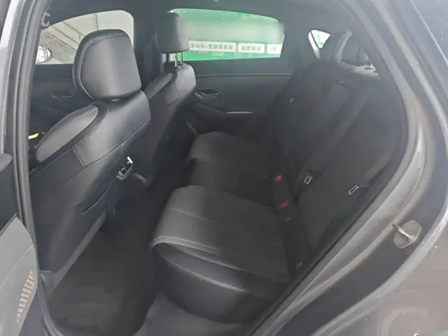 BYD Qin L — Фото автомобиля 16