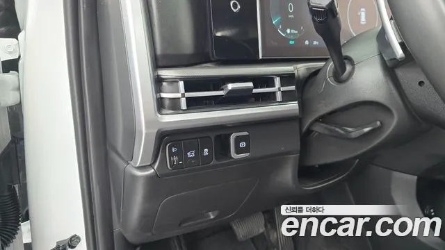 Hyundai Santa Fe MX5 — Фото автомобиля 27