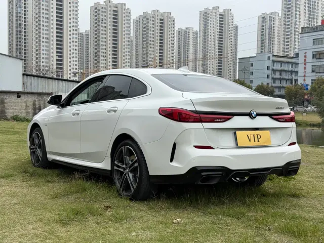 BMW 2 Series — Фото автомобиля 6