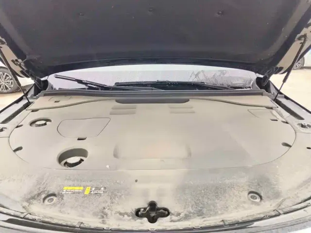 GAC Trumpchi Xiangwang S9 — Фото автомобиля 3
