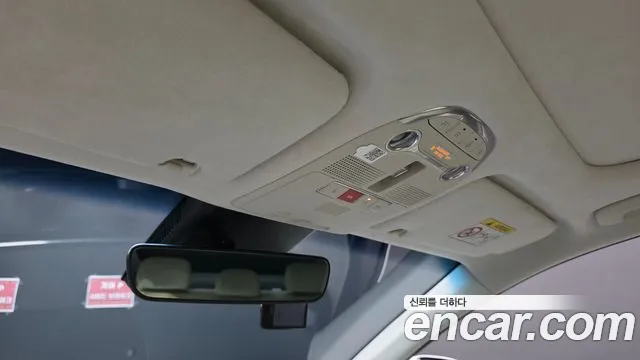 Hyundai Grandeur New — Фото автомобиля 27