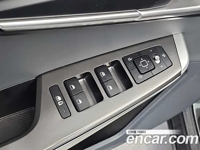 Kia EV6 — Фото автомобиля 18