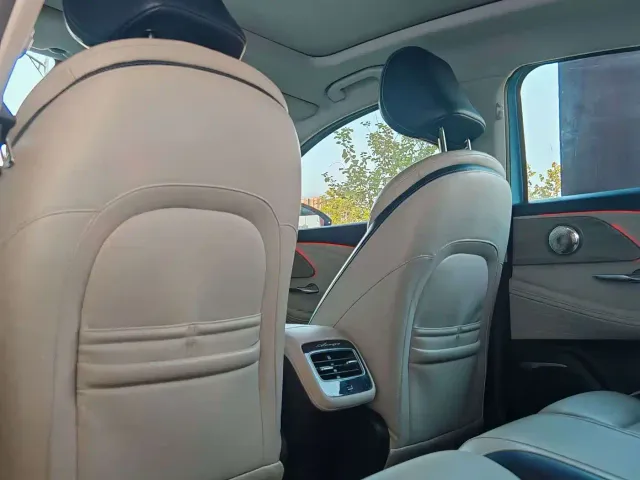 Chery Arrizo 8 — Фото автомобиля 14