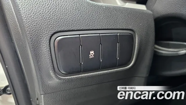 Kia RAY Новый Ray Фургон — Фото автомобиля 19