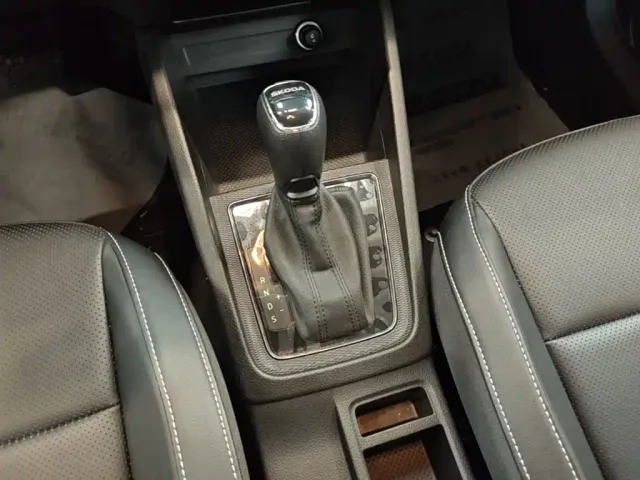 Skoda Kamiq — Фото автомобиля 13