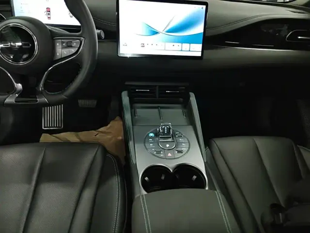 BYD Seal 06 — Фото автомобиля 13