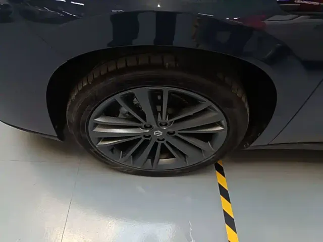Leapmotor C16 — Фото автомобиля 22
