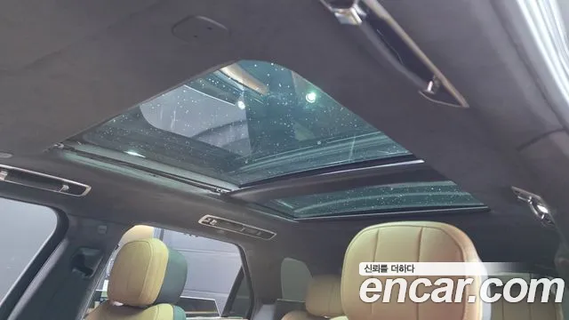 Land Rover Range Rover Sport — Фото автомобиля 14