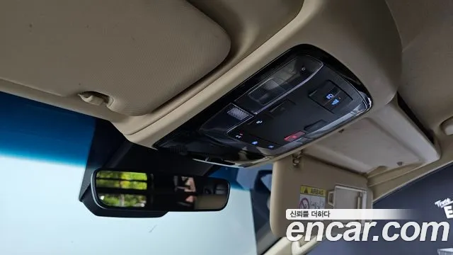 Hyundai Staria Staria L3.5 Карго 3 места — Фото автомобиля 18