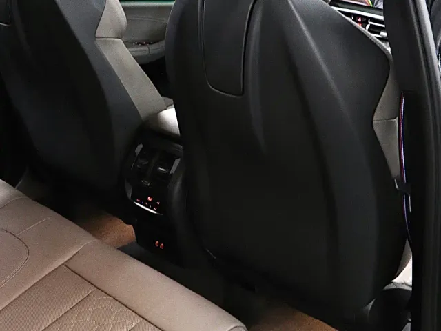 BMW X3 M — Фото автомобиля 17