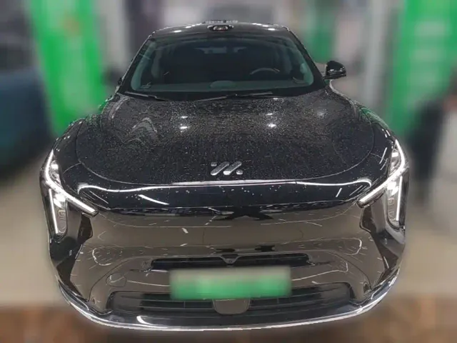 IM Motors LS6 — Фото автомобиля 4