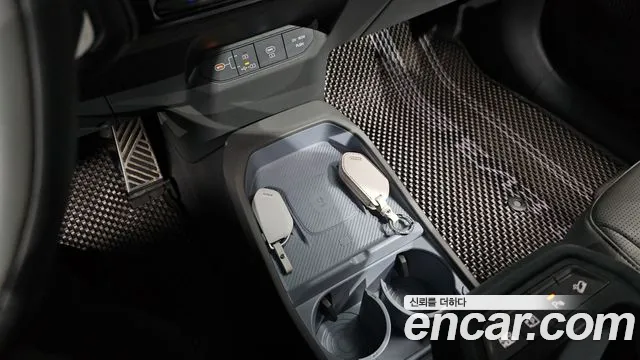 Kia EV3 — Фото автомобиля 19