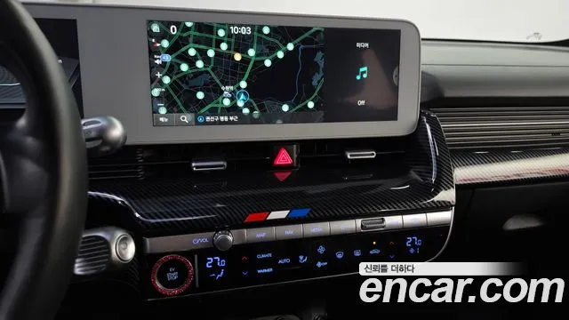 Hyundai Ioniq 5 — Фото автомобиля 20