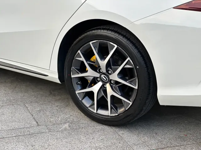 GAC Trumpchi Emkoo — Фото автомобиля 18