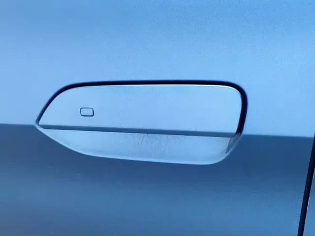 BYD Dolphin — Фото автомобиля 18