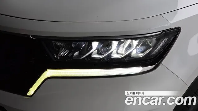 Kia Sorento 4th Gen — Фото автомобиля 7