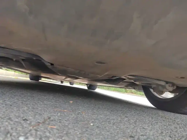 Tesla Model 3 — Фото автомобиля 23