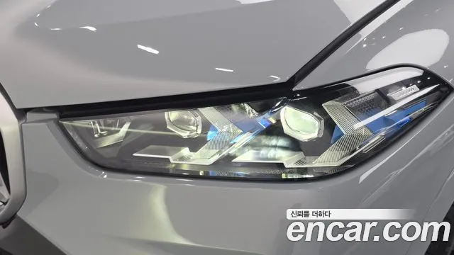 BMW X5 xDrive 40i M Sport — Фото автомобиля 22