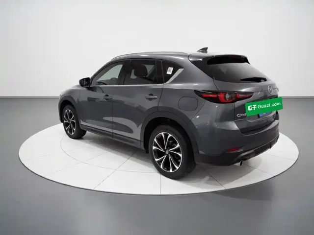 Mazda CX-5 — Фото автомобиля 5