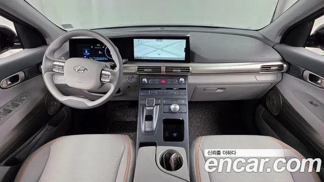 Hyundai Nexo Nexo Premium — Фото автомобиля 6