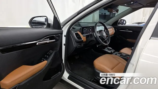 Kia Seltos — Фото автомобиля 10