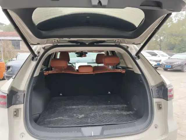 Haval Xiaolong MAX — Фото автомобиля 18