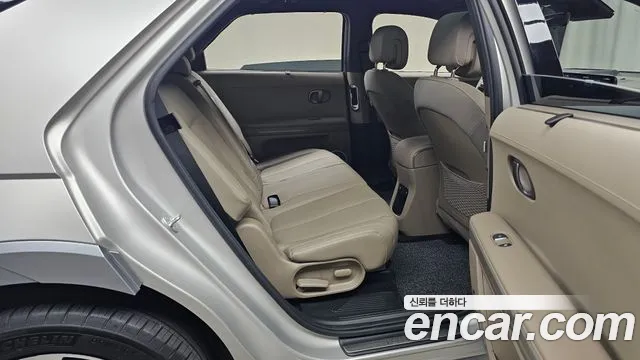Hyundai Ioniq 5 Ioniq 5 (New) — Фото автомобиля 17