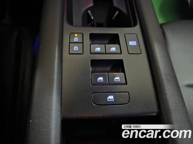 Hyundai Ioniq 6 — Фото автомобиля 16