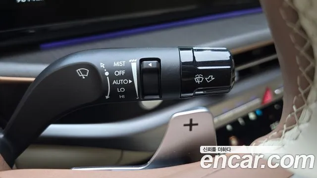 Hyundai Grandeur GN7 — Фото автомобиля 30