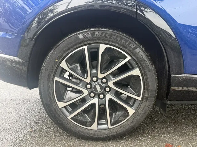 Cadillac Optiq — Фото автомобиля 13