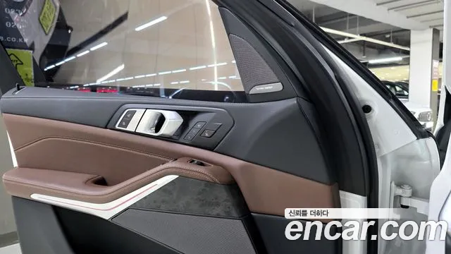 BMW X5 G05 — Фото автомобиля 17