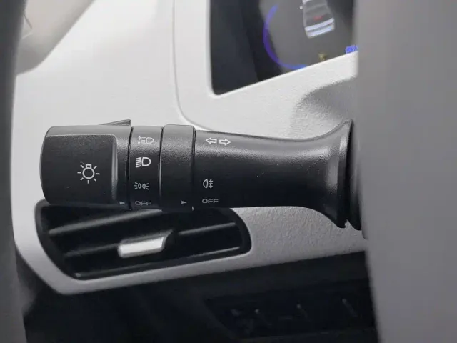 Geely Galaxy Panda 2024 Panda mini 200km Endurance Bear — Фото автомобиля 21