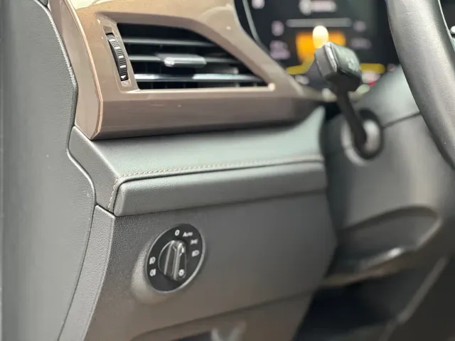 Volkswagen Tharu — Фото автомобиля 8