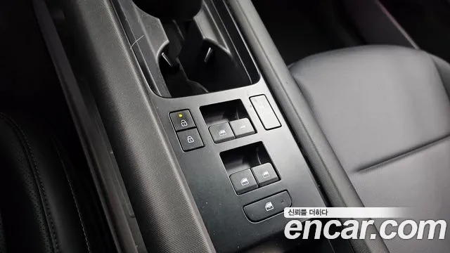 Hyundai Ioniq 6 — Фото автомобиля 28