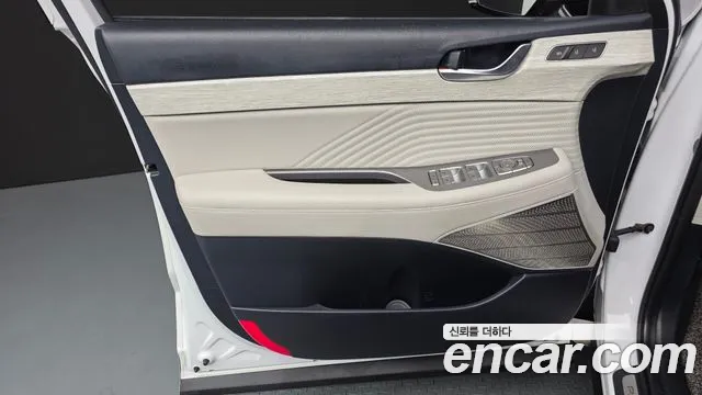 Hyundai Palisade The New Palisade — Фото автомобиля 13