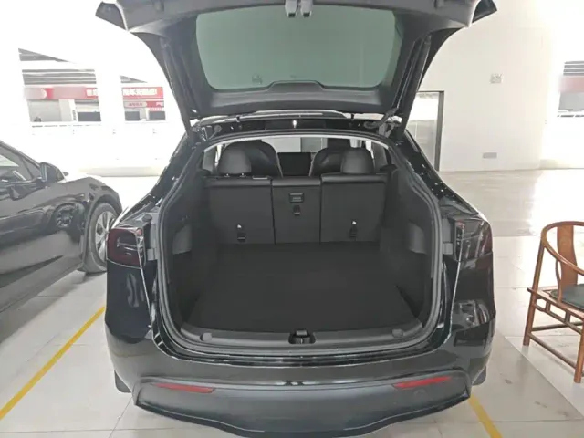 Tesla Model Y — Фото автомобиля 17